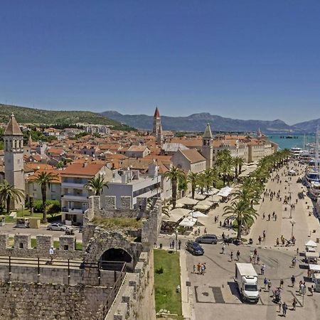 ホテル Ani In Trogir * Mittel-Dalmatien ドニー・セゲット エクステリア 写真